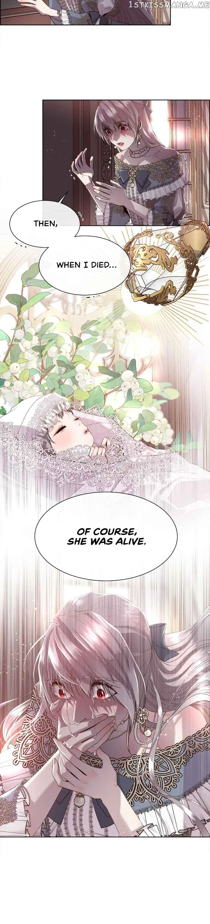 I’ll Twist The Neck of a Sweet Dog Chapter 75 page 29