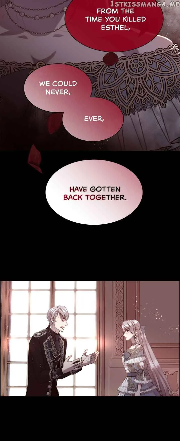 I’ll Twist The Neck of a Sweet Dog Chapter 75 page 21