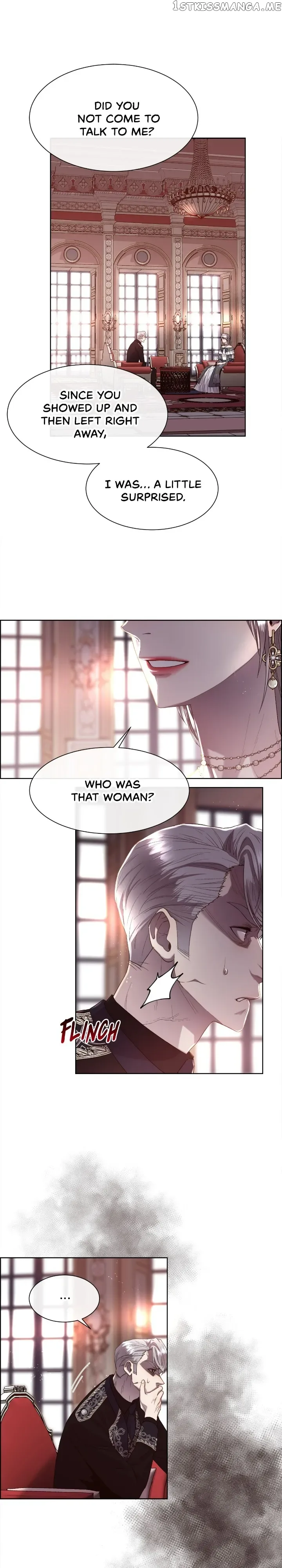I’ll Twist The Neck of a Sweet Dog Chapter 74 page 18