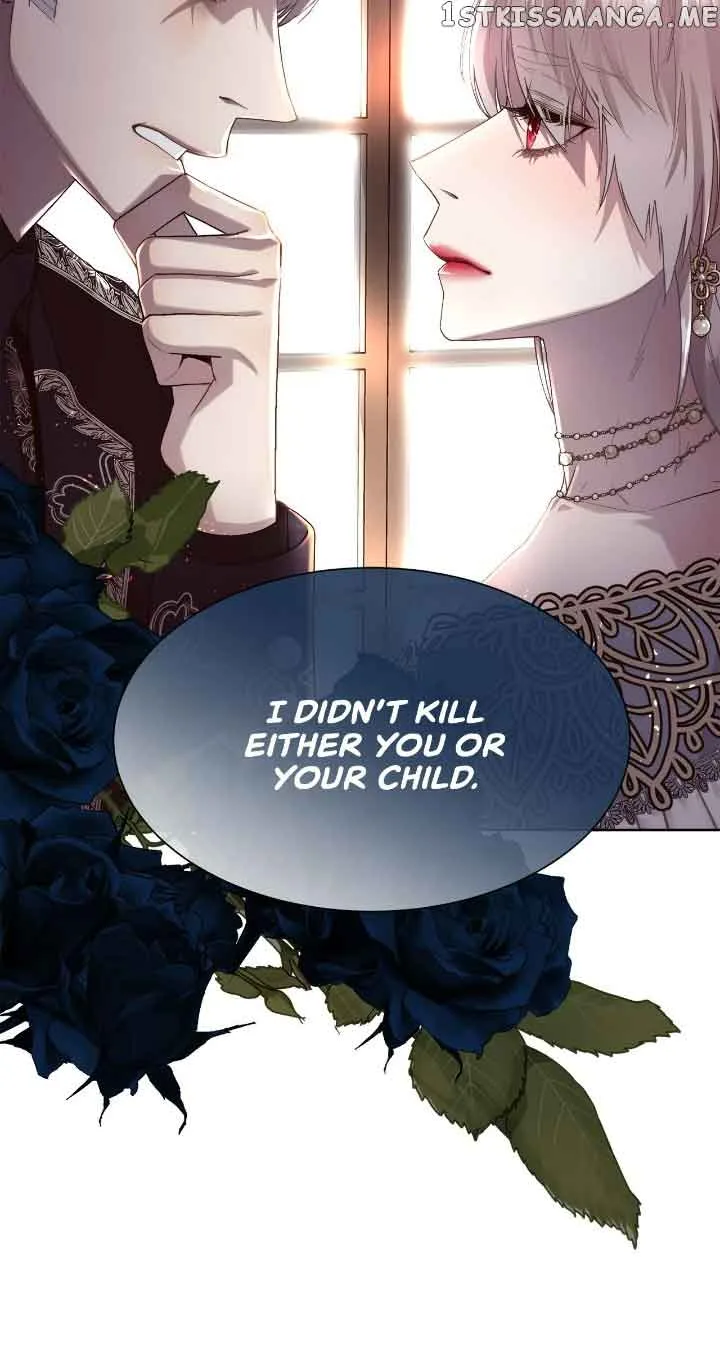 I’ll Twist The Neck of a Sweet Dog Chapter 75 page 33