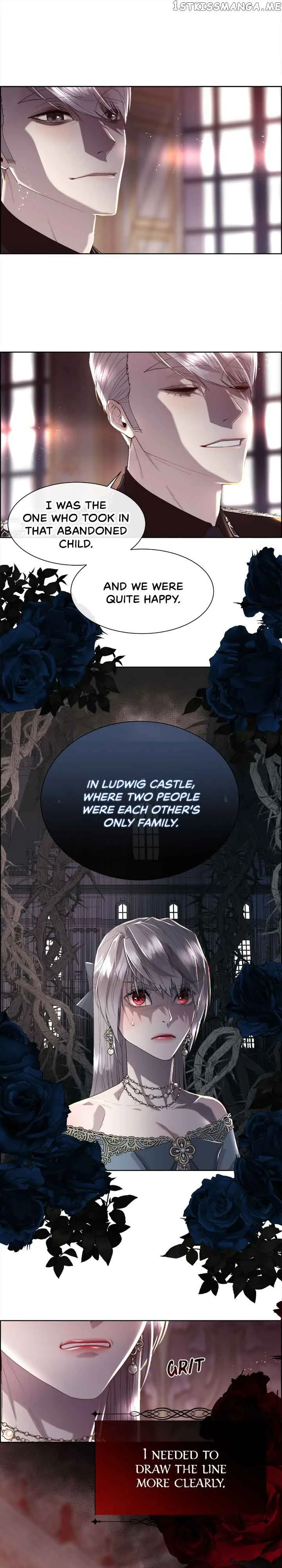 I’ll Twist The Neck of a Sweet Dog Chapter 75 page 8
