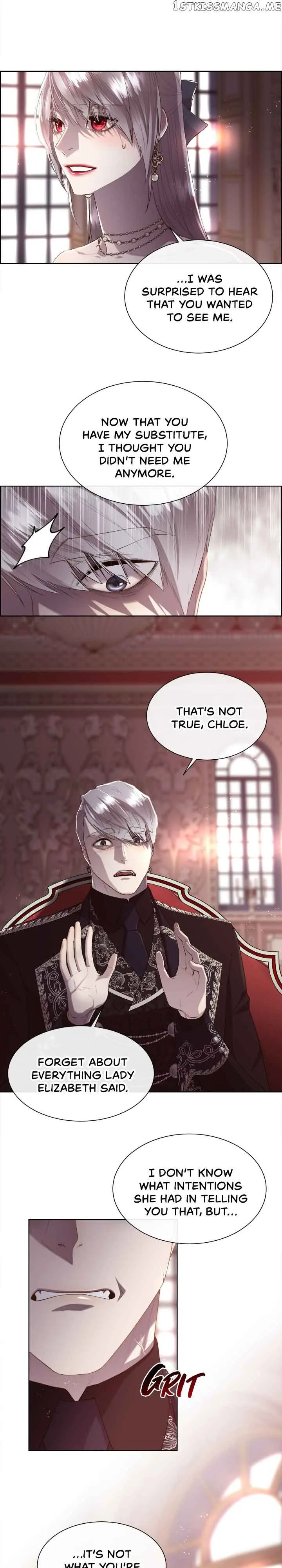 I’ll Twist The Neck of a Sweet Dog Chapter 75 page 2