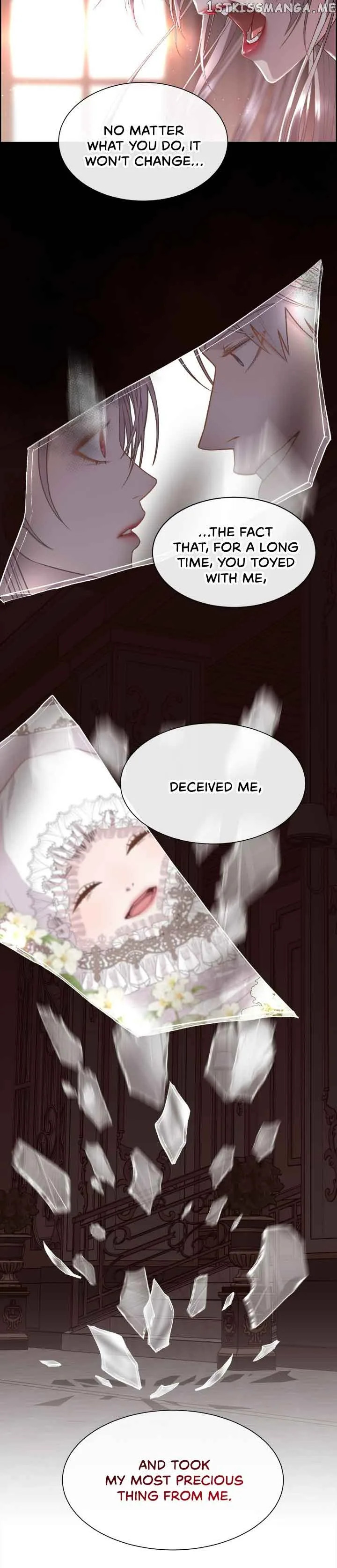 I’ll Twist The Neck of a Sweet Dog Chapter 76 page 15