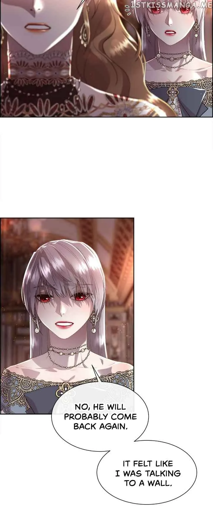 I’ll Twist The Neck of a Sweet Dog Chapter 76 page 21