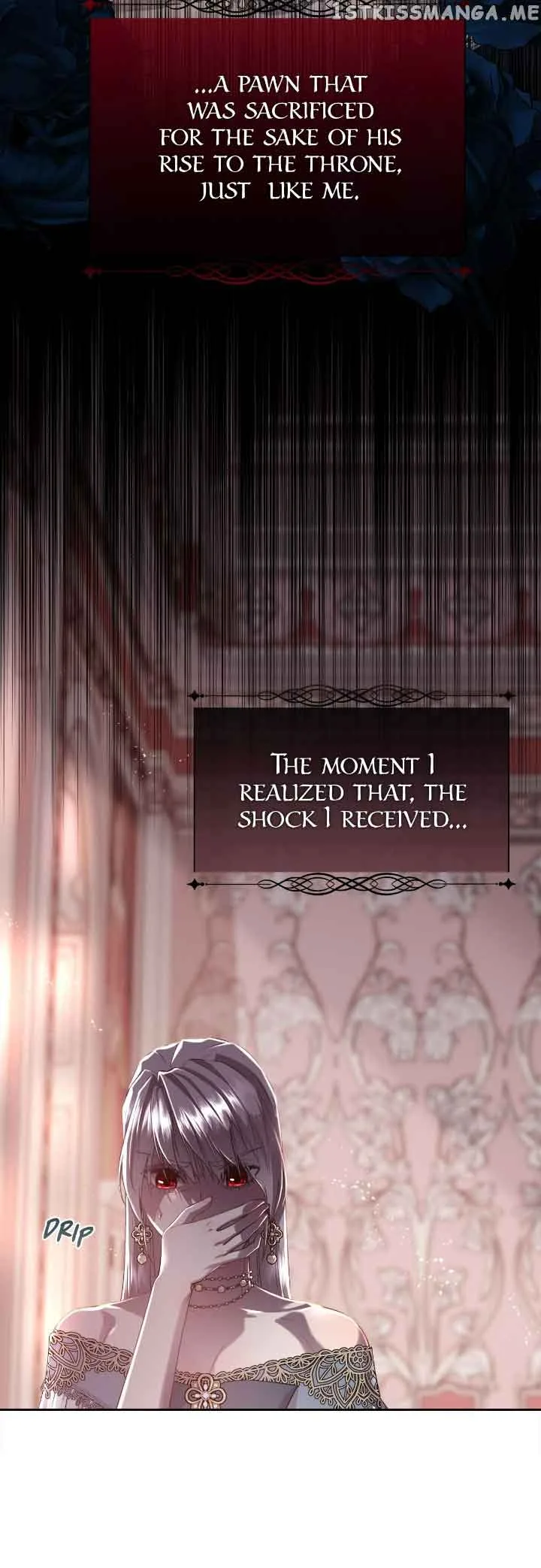 I’ll Twist The Neck of a Sweet Dog Chapter 76 page 11