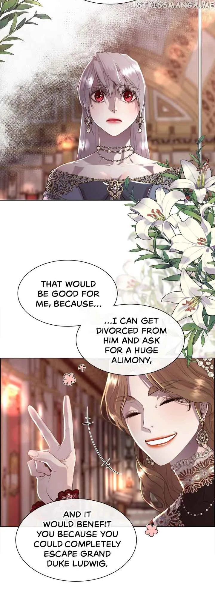 I’ll Twist The Neck of a Sweet Dog Chapter 76 page 23