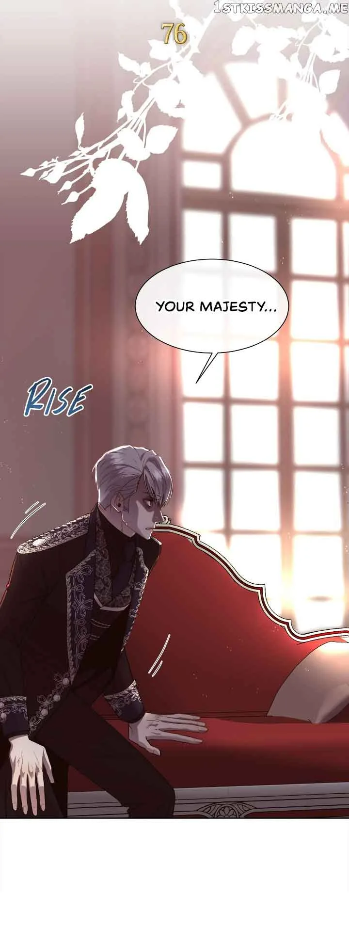 I’ll Twist The Neck of a Sweet Dog Chapter 76 page 17