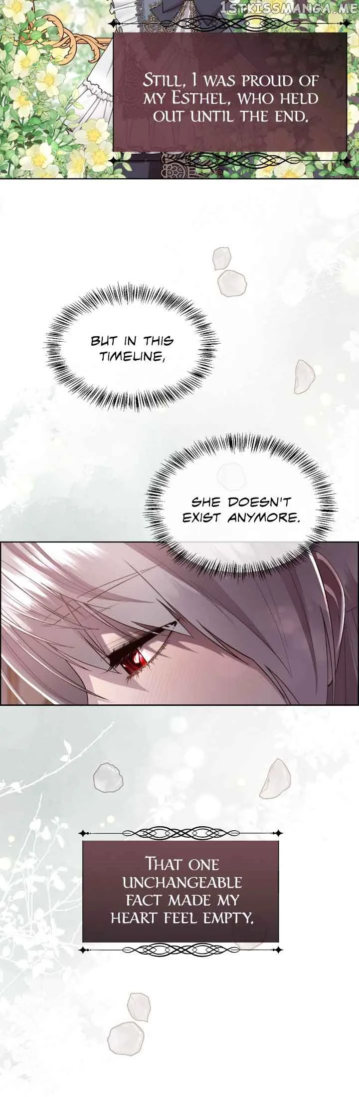 I’ll Twist The Neck of a Sweet Dog Chapter 77 page 5