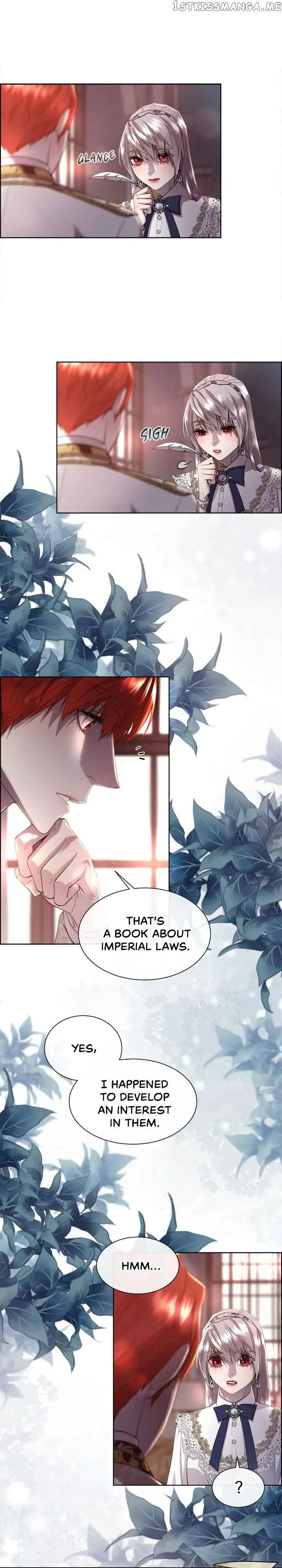 I’ll Twist The Neck of a Sweet Dog Chapter 77 page 16