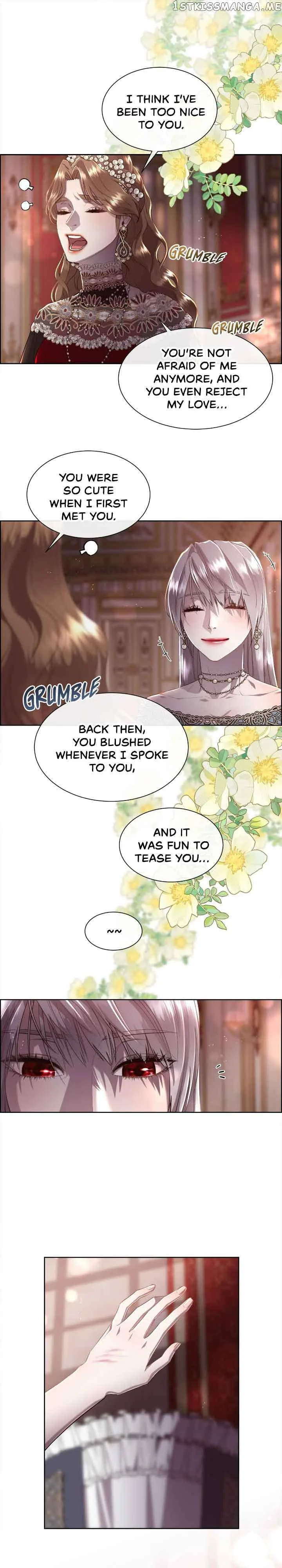 I’ll Twist The Neck of a Sweet Dog Chapter 77 page 2