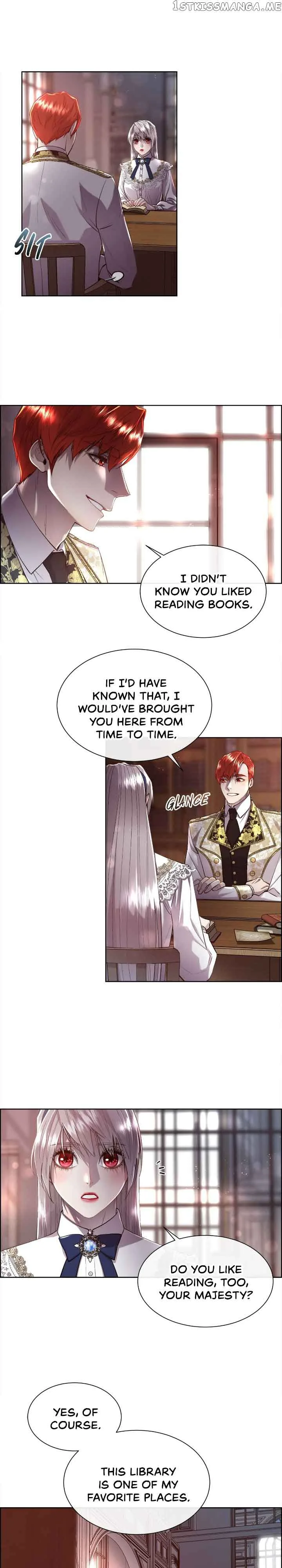 I’ll Twist The Neck of a Sweet Dog Chapter 77 page 14