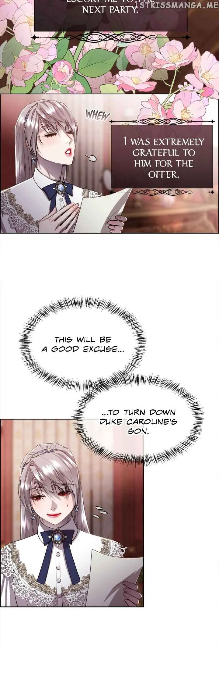 I’ll Twist The Neck of a Sweet Dog Chapter 77 page 7