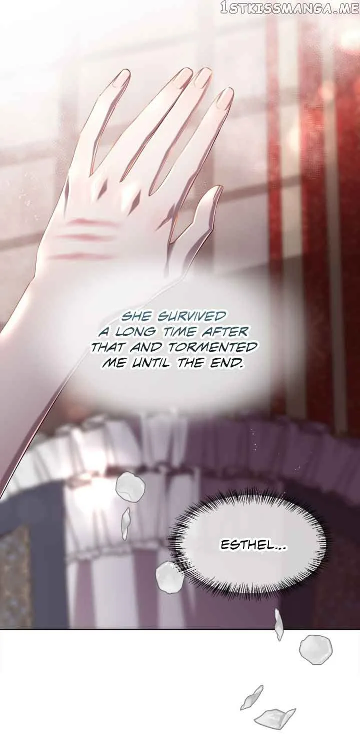 I’ll Twist The Neck of a Sweet Dog Chapter 77 page 3