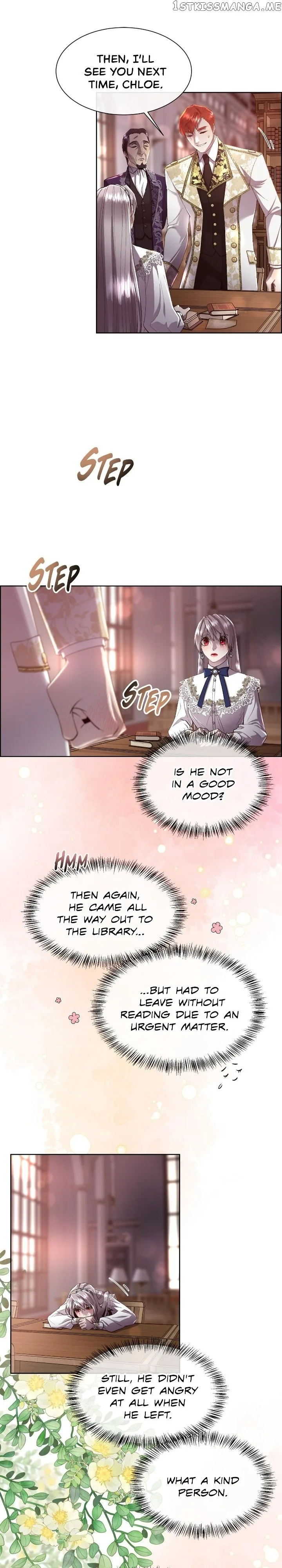 I’ll Twist The Neck of a Sweet Dog Chapter 77 page 28
