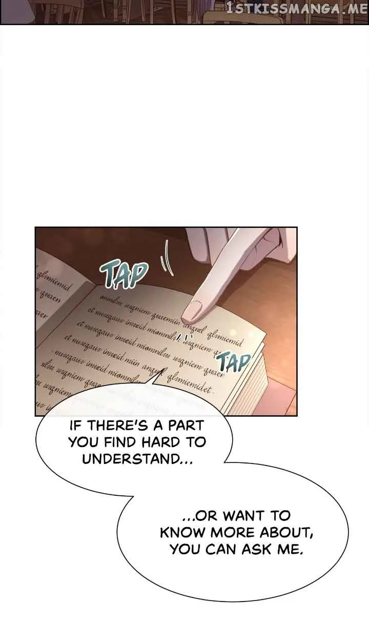 I’ll Twist The Neck of a Sweet Dog Chapter 77 page 19