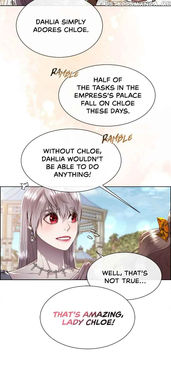 I’ll Twist The Neck of a Sweet Dog Chapter 78 page 13