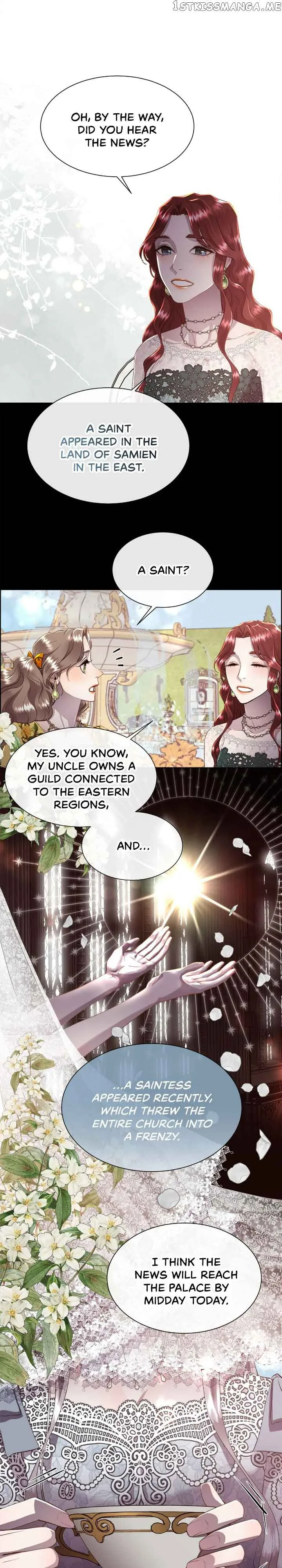 I’ll Twist The Neck of a Sweet Dog Chapter 78 page 26
