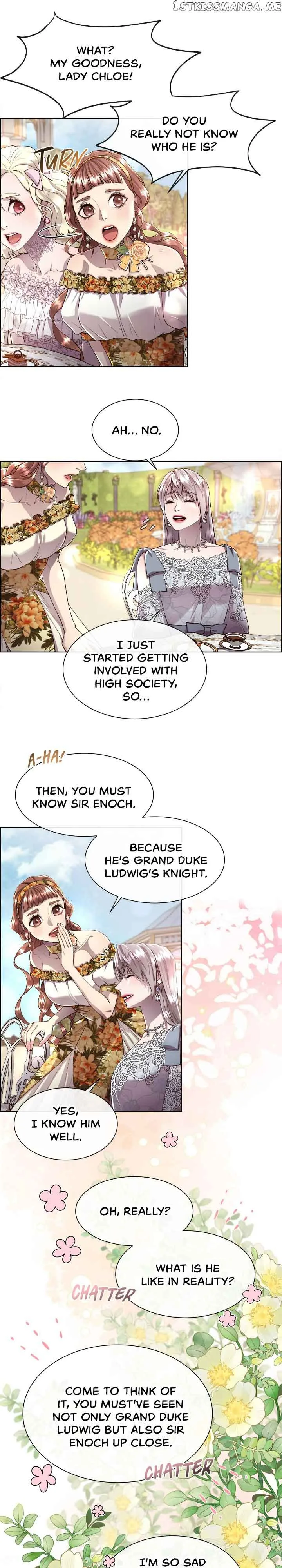 I’ll Twist The Neck of a Sweet Dog Chapter 78 page 20