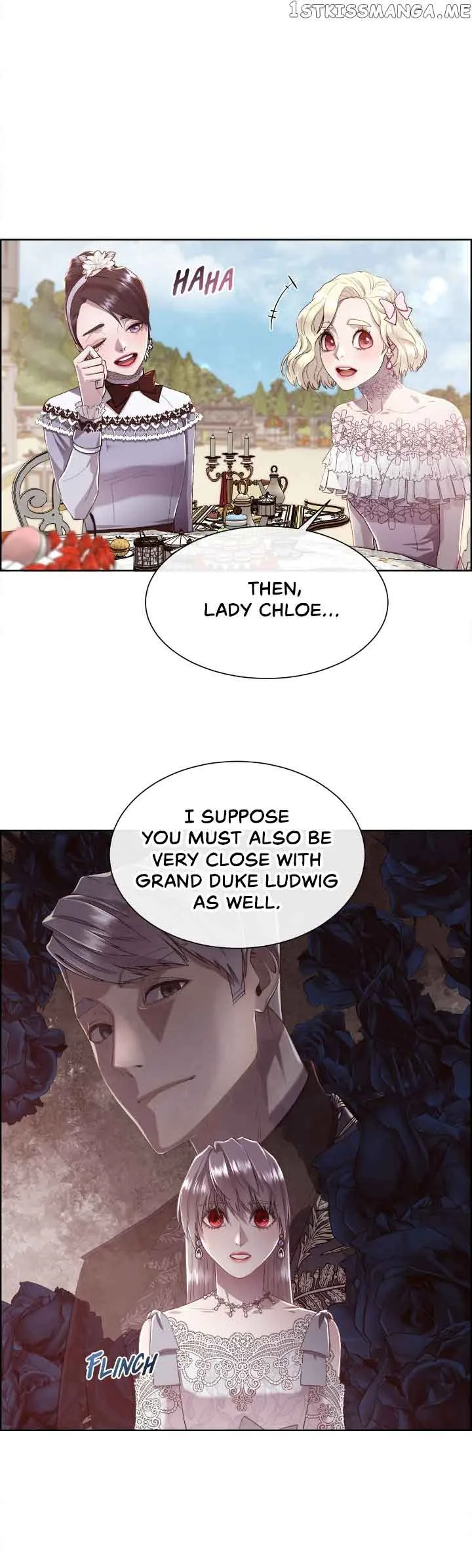 I’ll Twist The Neck of a Sweet Dog Chapter 78 page 15