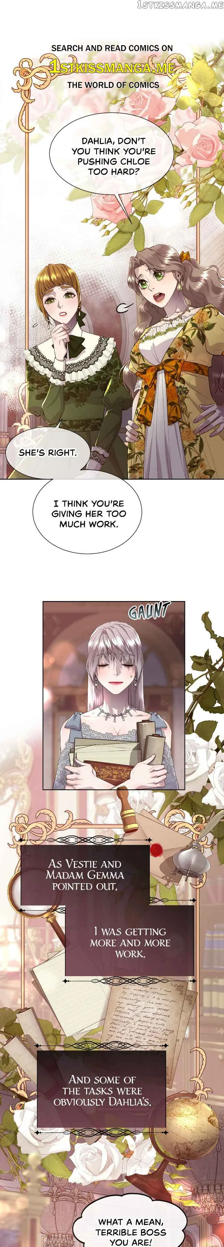 I’ll Twist The Neck of a Sweet Dog Chapter 78 page 2