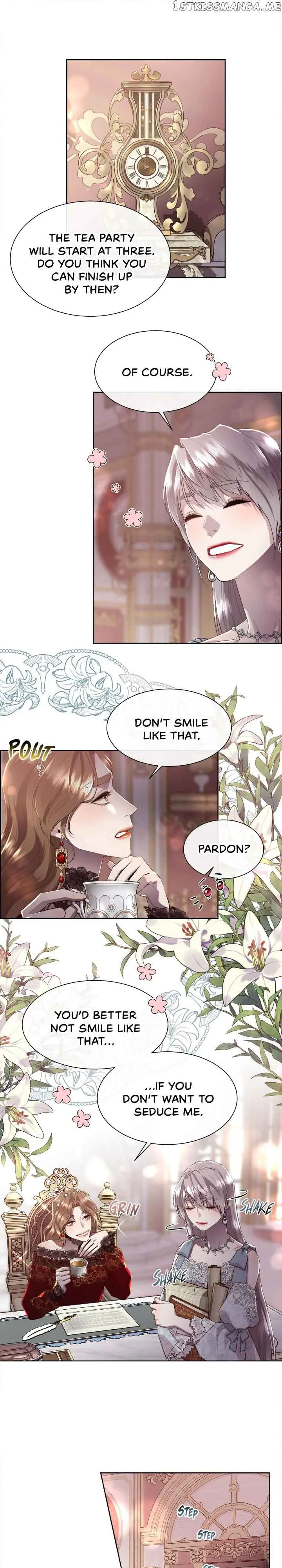 I’ll Twist The Neck of a Sweet Dog Chapter 78 page 6