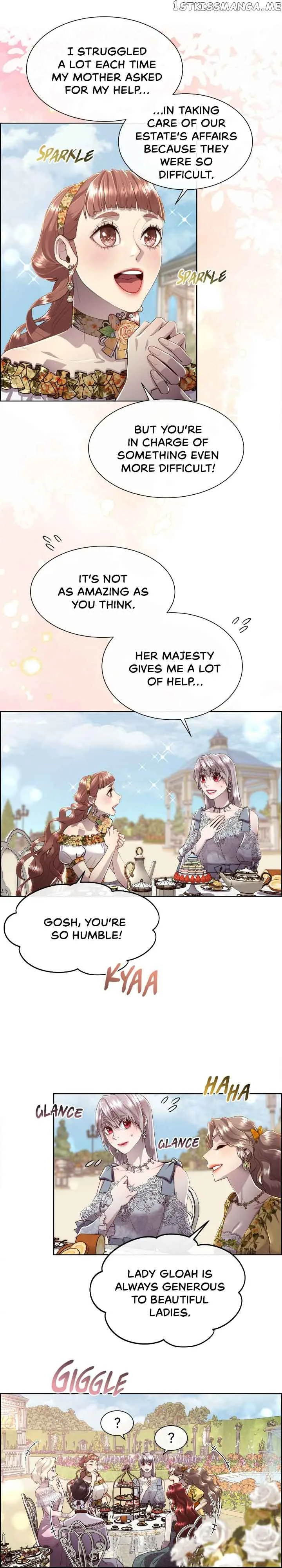 I’ll Twist The Neck of a Sweet Dog Chapter 78 page 14