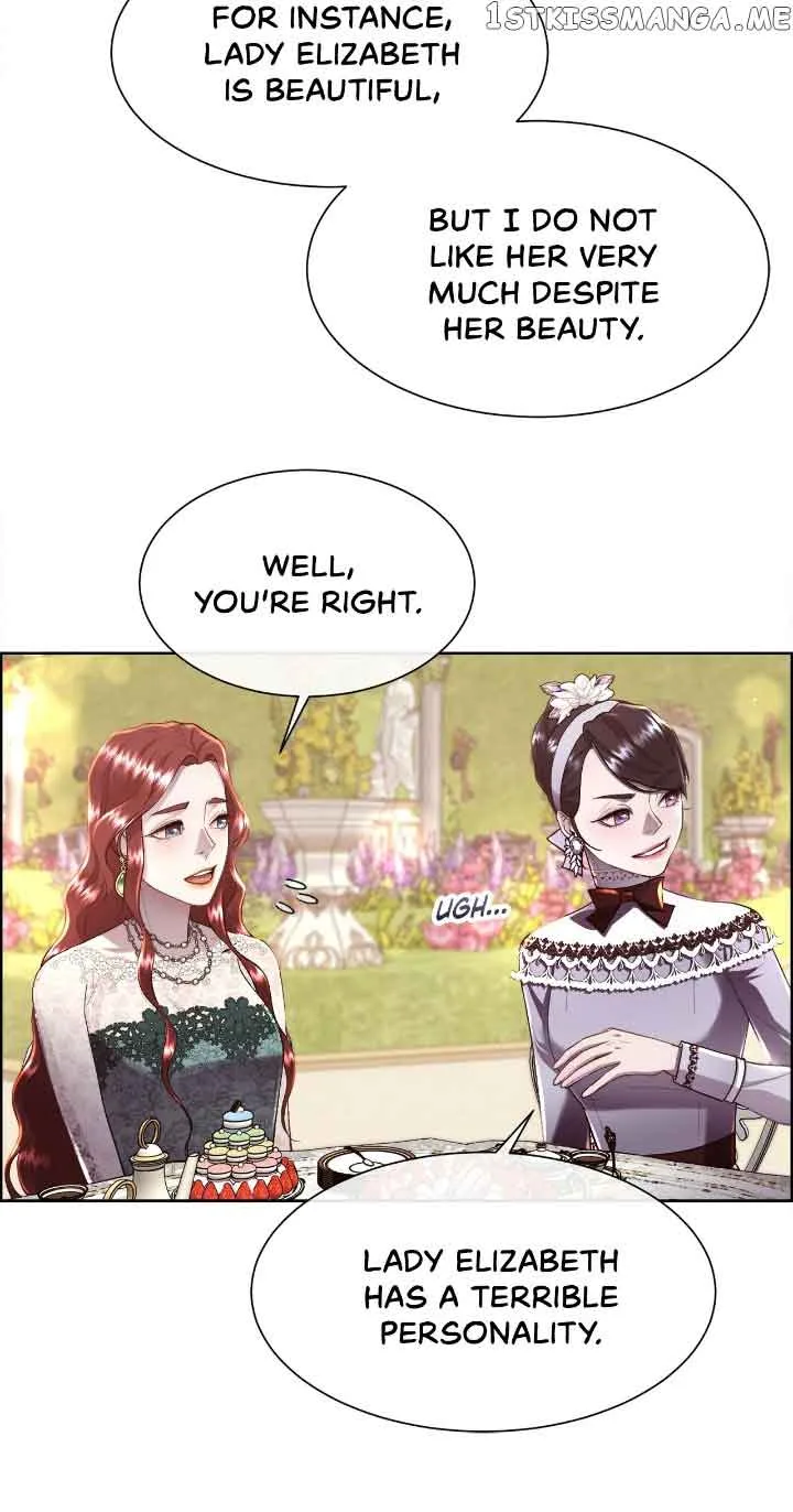 I’ll Twist The Neck of a Sweet Dog Chapter 78 page 23