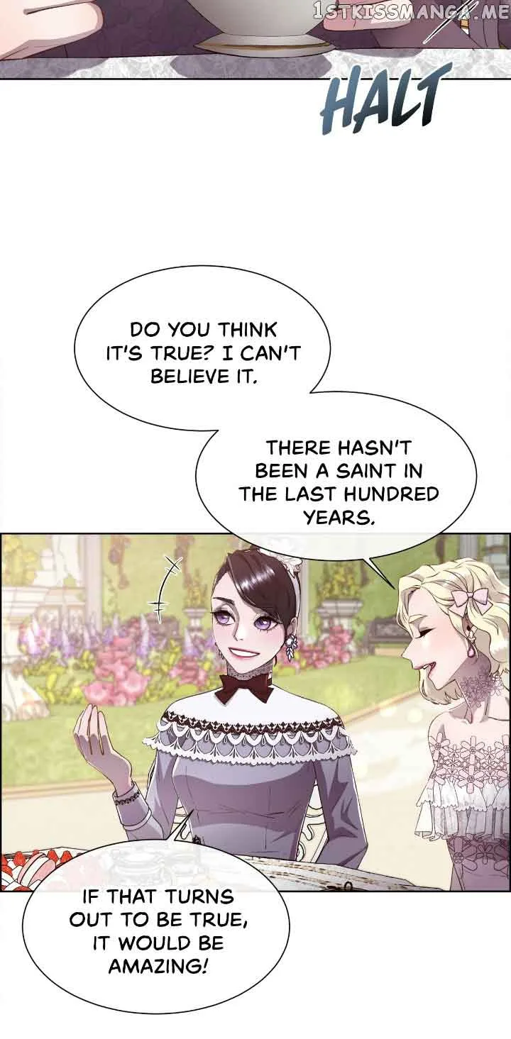 I’ll Twist The Neck of a Sweet Dog Chapter 78 page 27