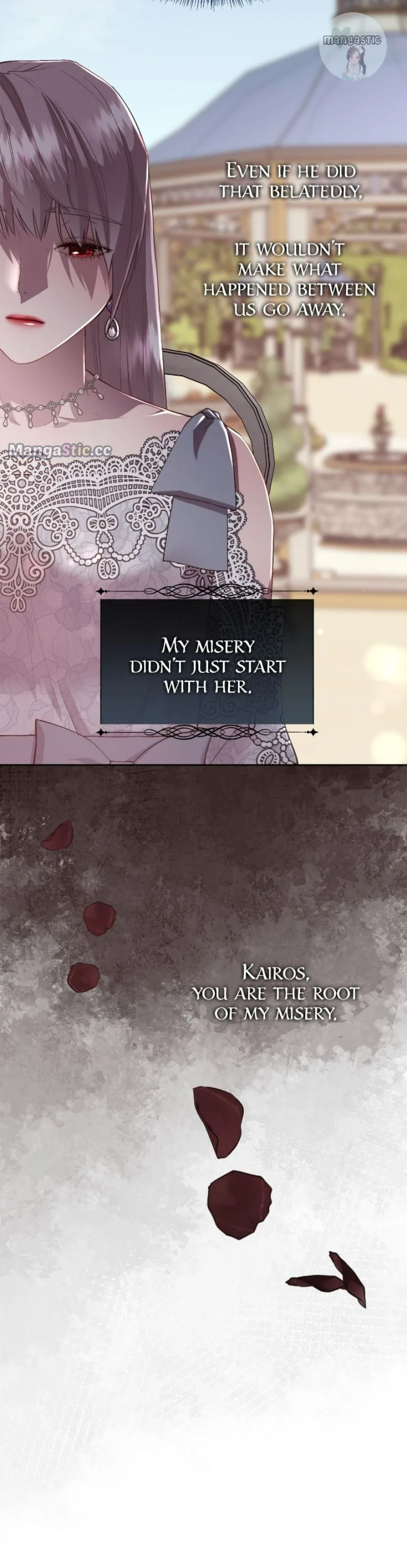 I’ll Twist The Neck of a Sweet Dog Chapter 79 page 5