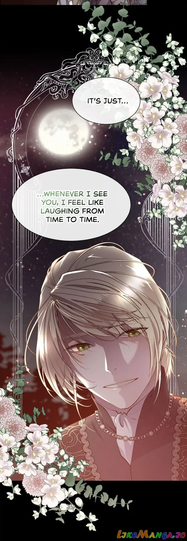 I’ll Twist The Neck of a Sweet Dog Chapter 81 page 11