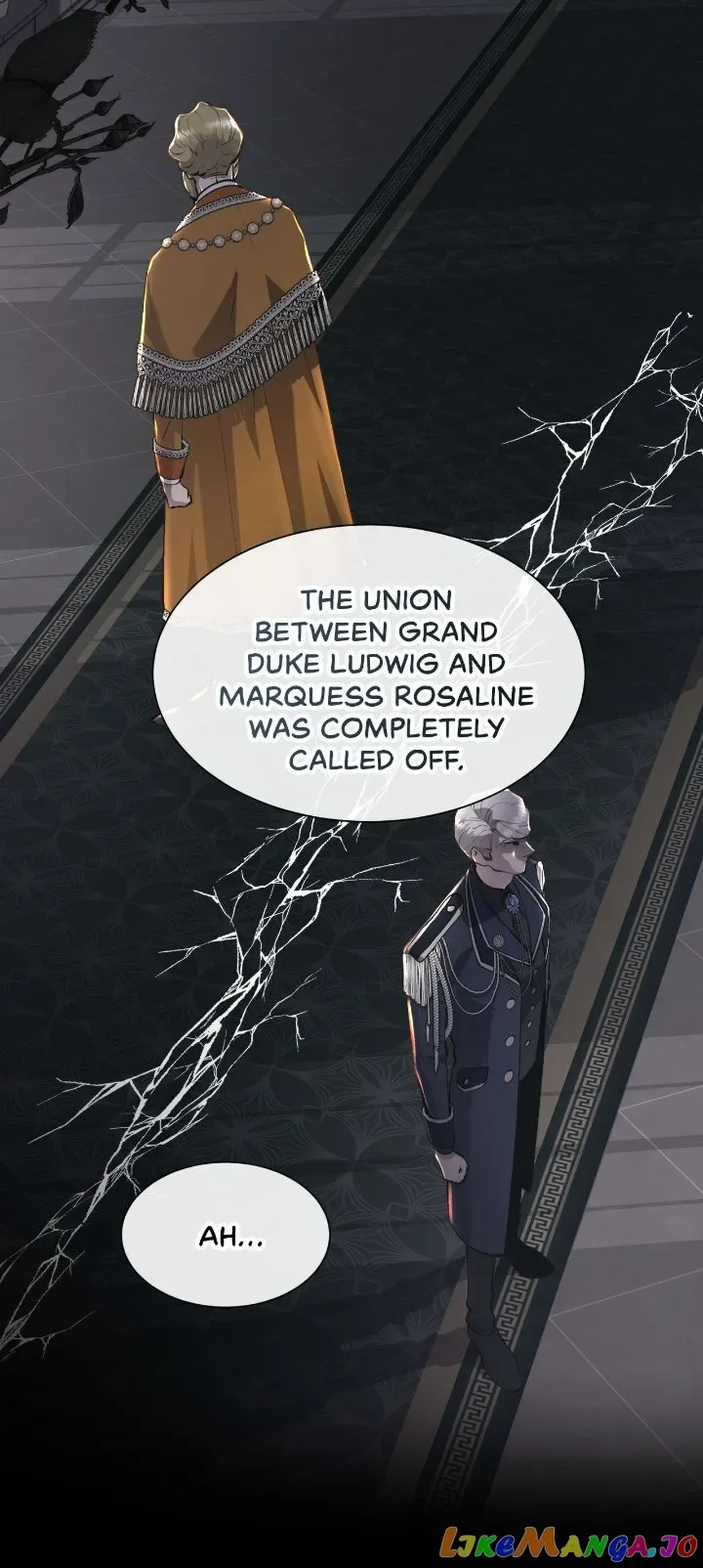 I’ll Twist The Neck of a Sweet Dog Chapter 81 page 7