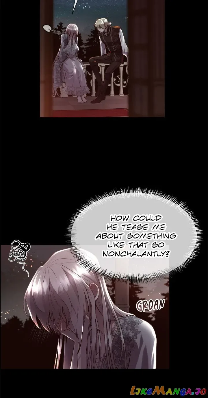 I’ll Twist The Neck of a Sweet Dog Chapter 81 page 15