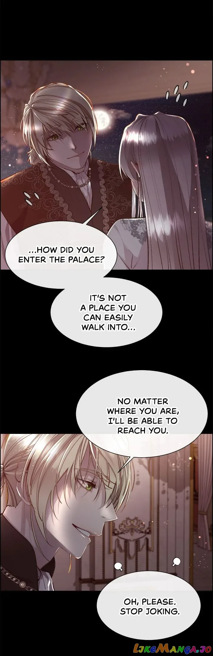 I’ll Twist The Neck of a Sweet Dog Chapter 81 page 13