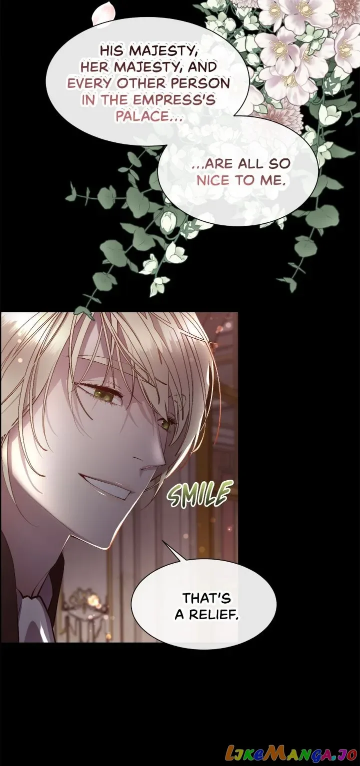 I’ll Twist The Neck of a Sweet Dog Chapter 81 page 19