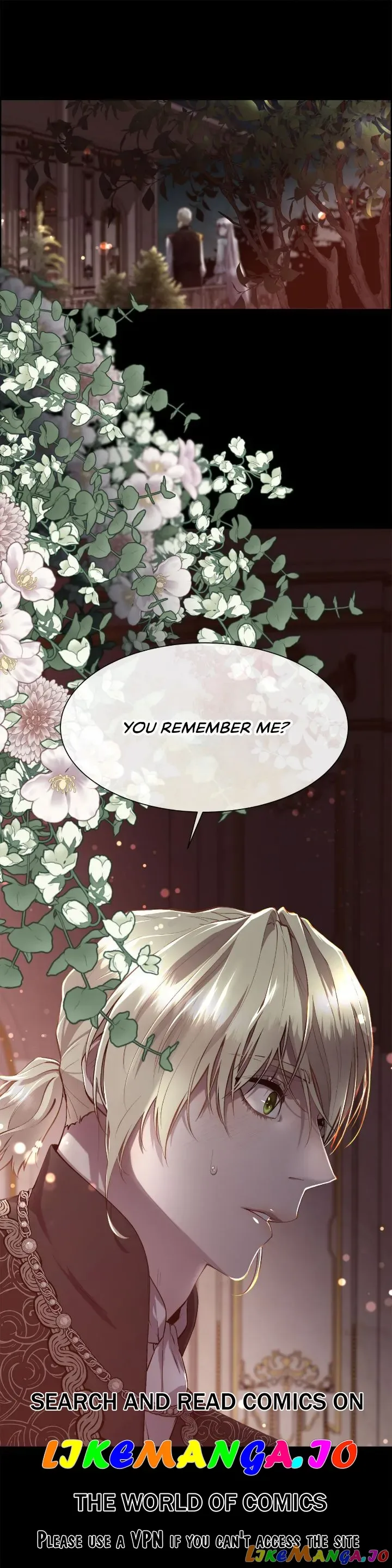 I’ll Twist The Neck of a Sweet Dog Chapter 81 page 32