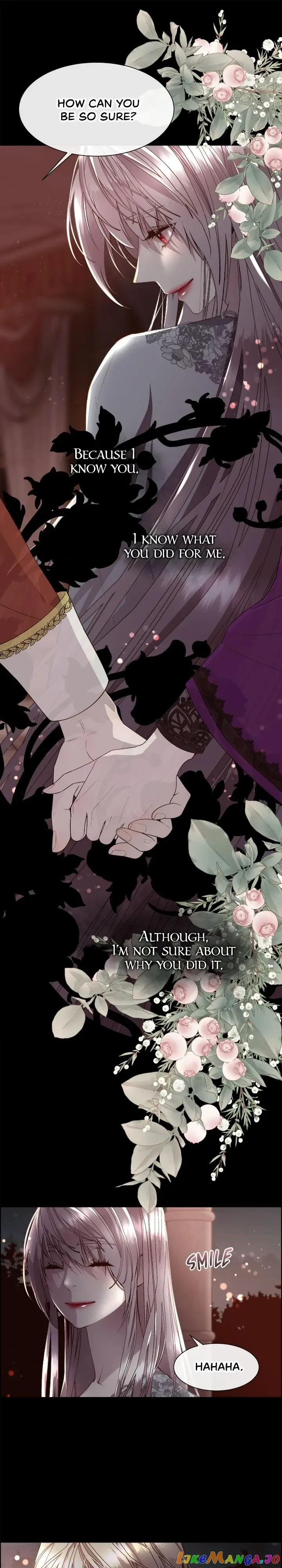 I’ll Twist The Neck of a Sweet Dog Chapter 81 page 22