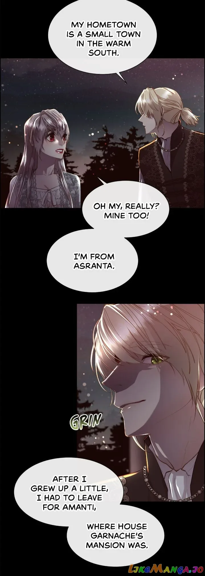 I’ll Twist The Neck of a Sweet Dog Chapter 81 page 27