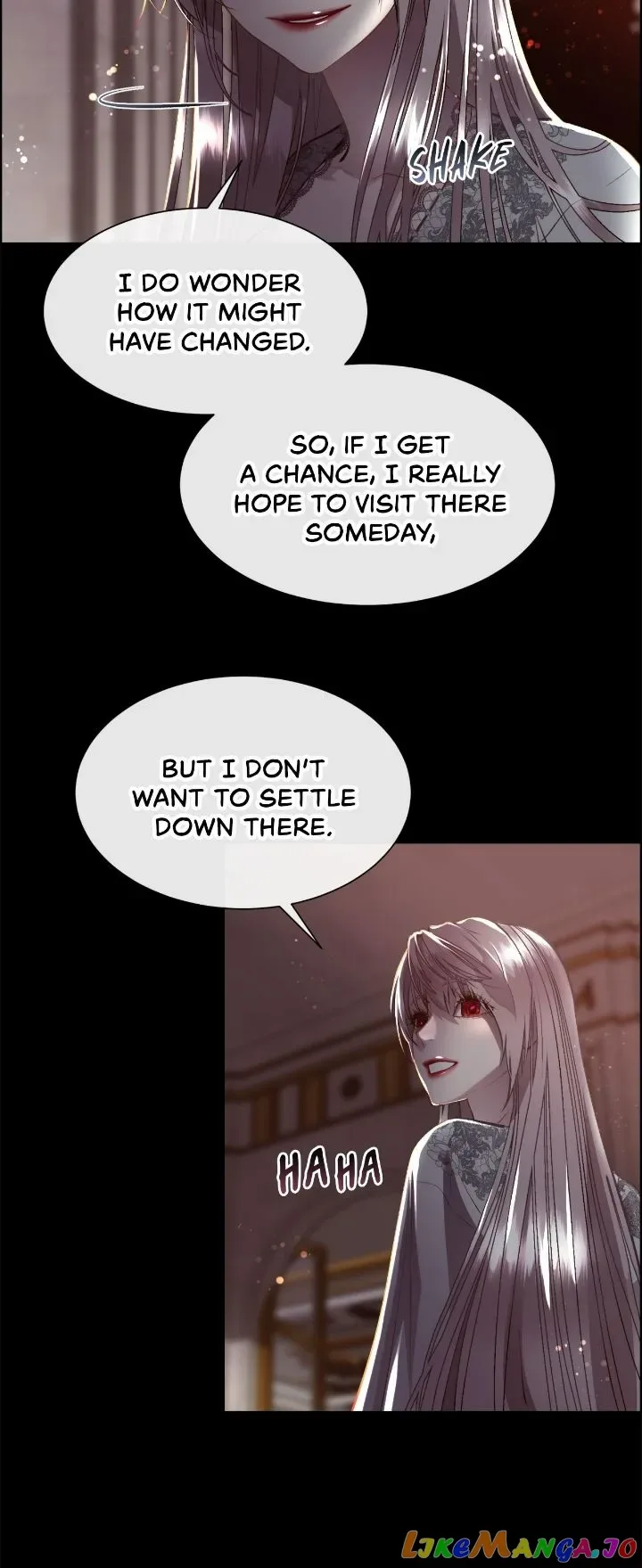 I’ll Twist The Neck of a Sweet Dog Chapter 81 page 29