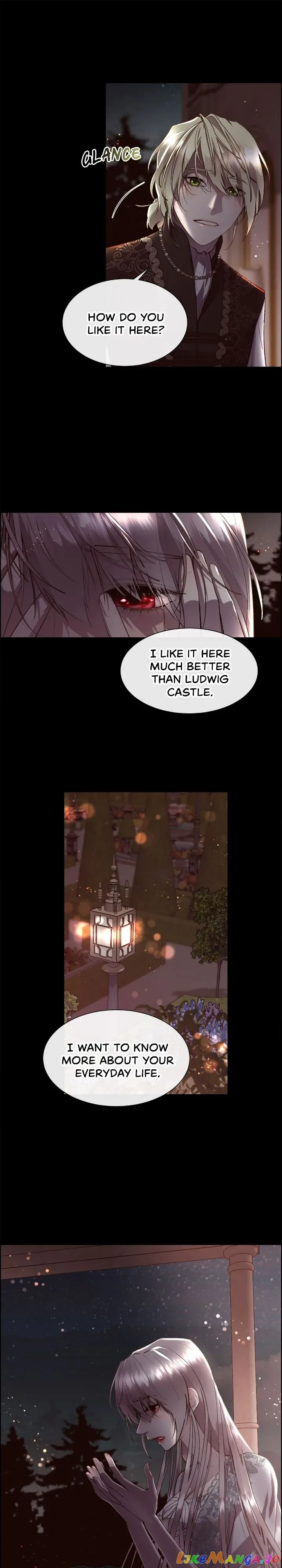 I’ll Twist The Neck of a Sweet Dog Chapter 81 page 16