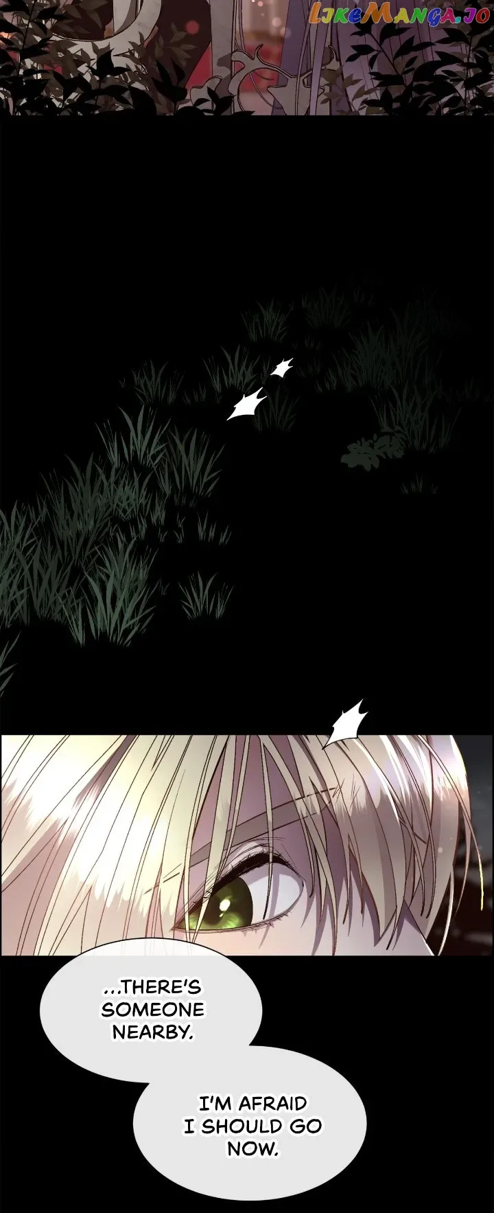 I’ll Twist The Neck of a Sweet Dog Chapter 82 page 9