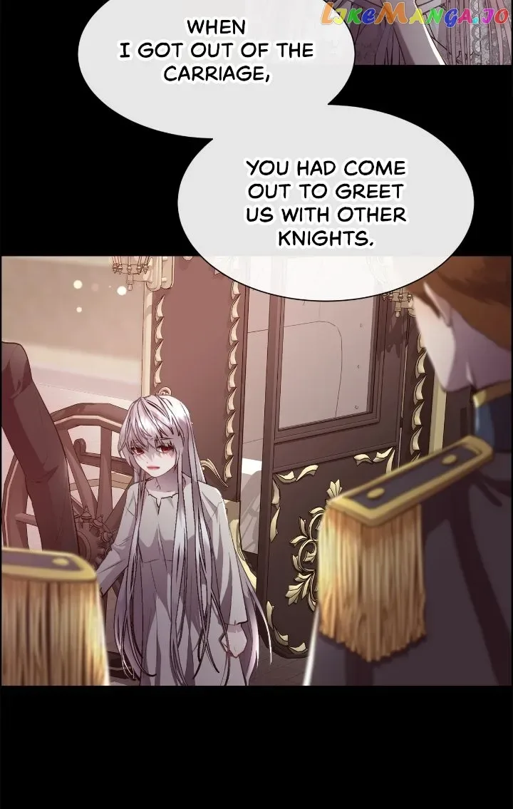 I’ll Twist The Neck of a Sweet Dog Chapter 82 page 3
