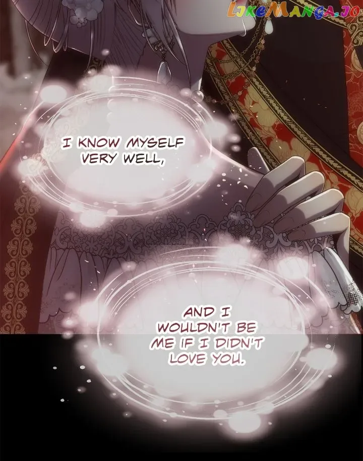 I’ll Twist The Neck of a Sweet Dog Chapter 82 page 15