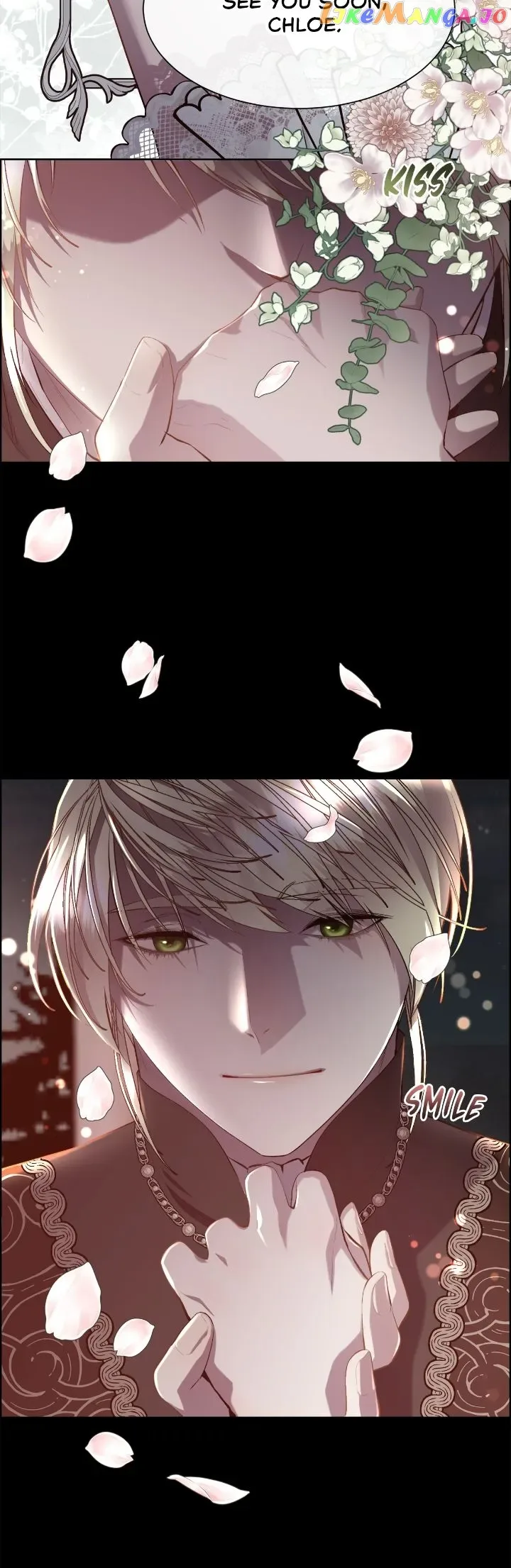 I’ll Twist The Neck of a Sweet Dog Chapter 82 page 11