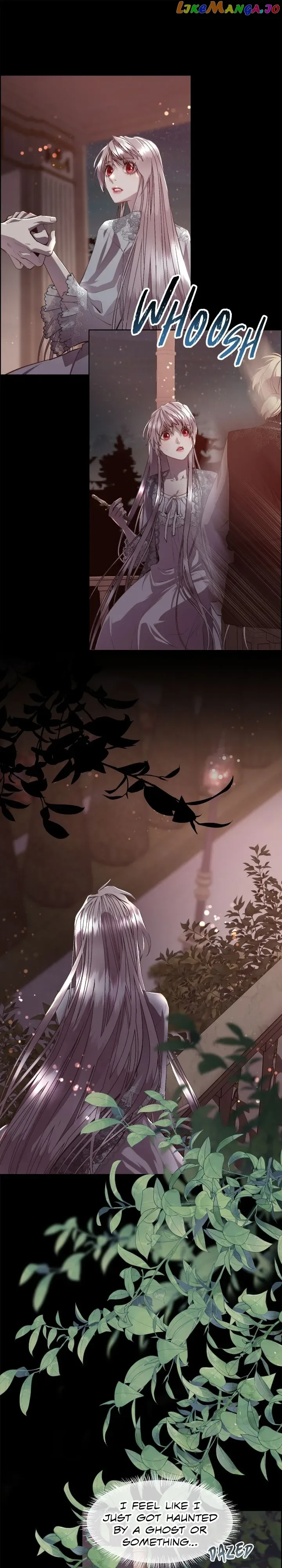 I’ll Twist The Neck of a Sweet Dog Chapter 82 page 12