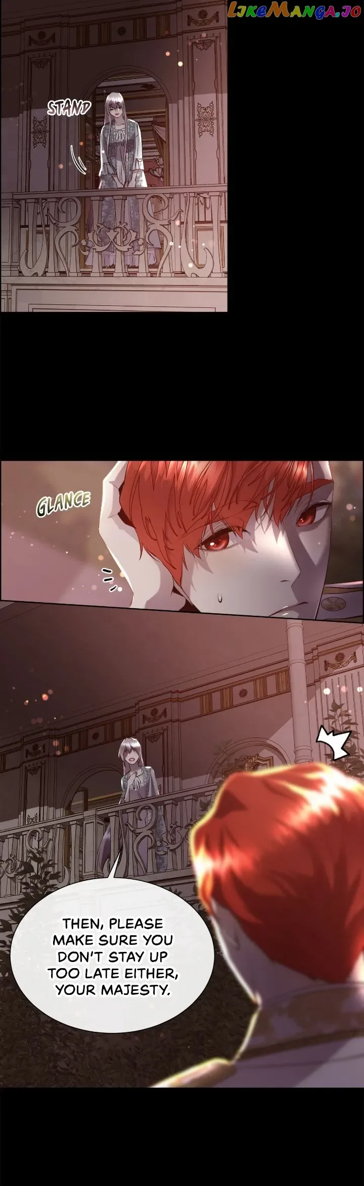 I’ll Twist The Neck of a Sweet Dog Chapter 82 page 19