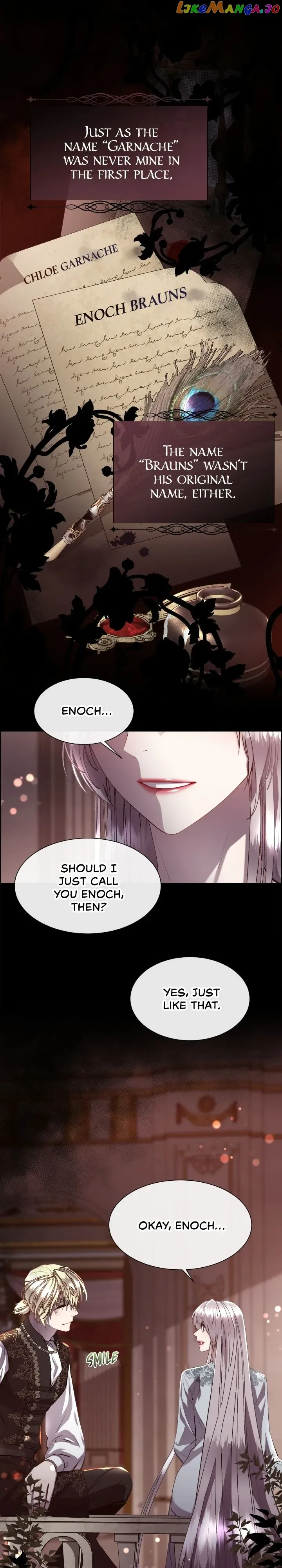 I’ll Twist The Neck of a Sweet Dog Chapter 82 page 8