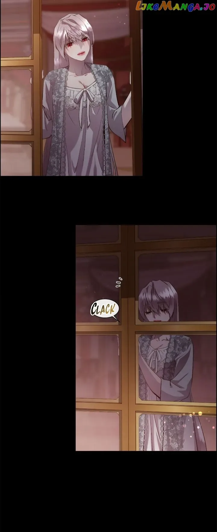 I’ll Twist The Neck of a Sweet Dog Chapter 82 page 21