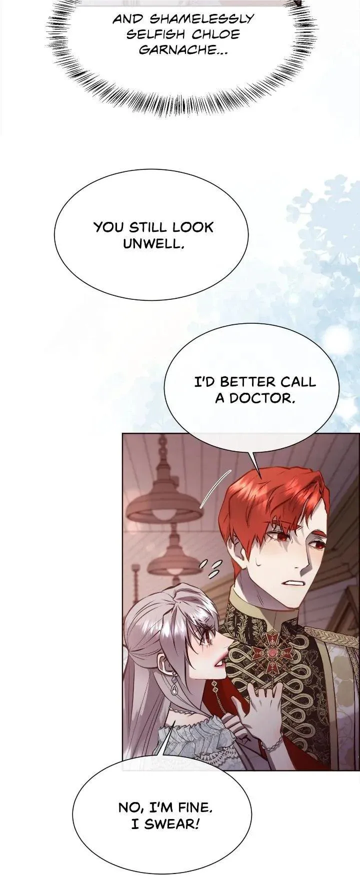 I’ll Twist The Neck of a Sweet Dog Chapter 90 page 5