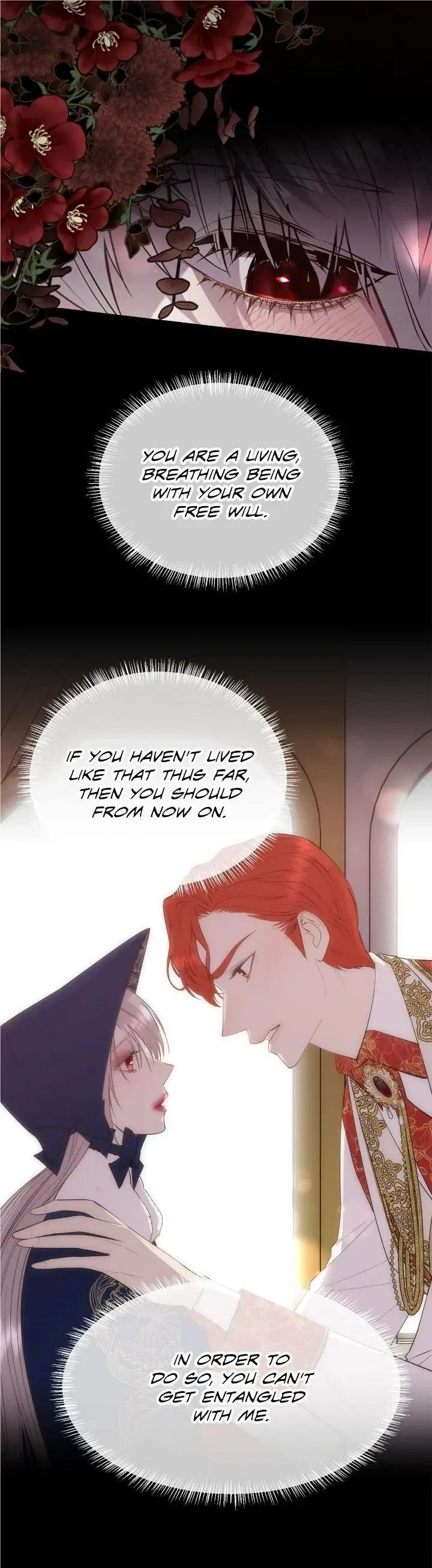 I’ll Twist The Neck of a Sweet Dog Chapter 90 page 11