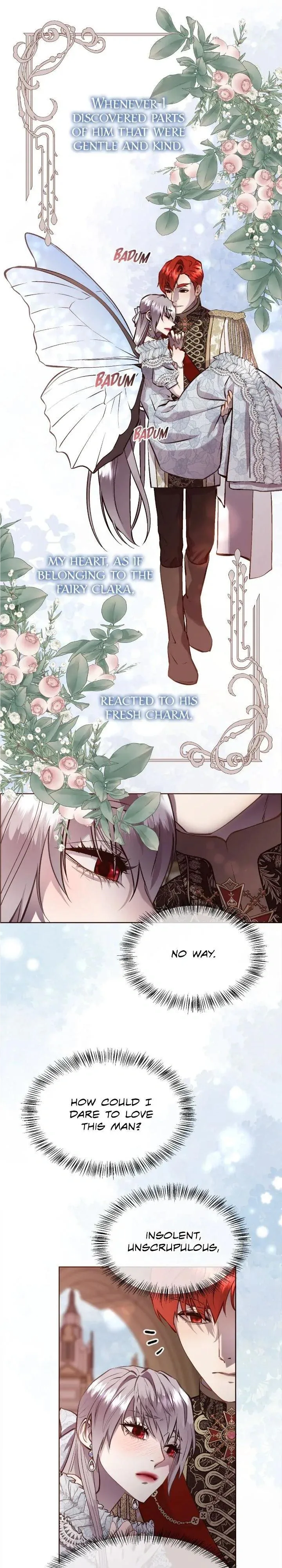 I’ll Twist The Neck of a Sweet Dog Chapter 90 page 4